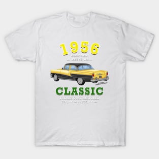 Vintage Classic Car Garage Hot Rod Novelty Gift T-Shirt